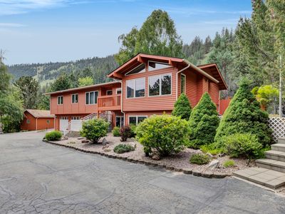 1955 Meadowview Ct, Missoula, MT, 59802