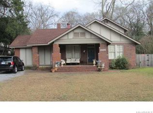 3155 Cloverdale Rd, Montgomery, AL 36106