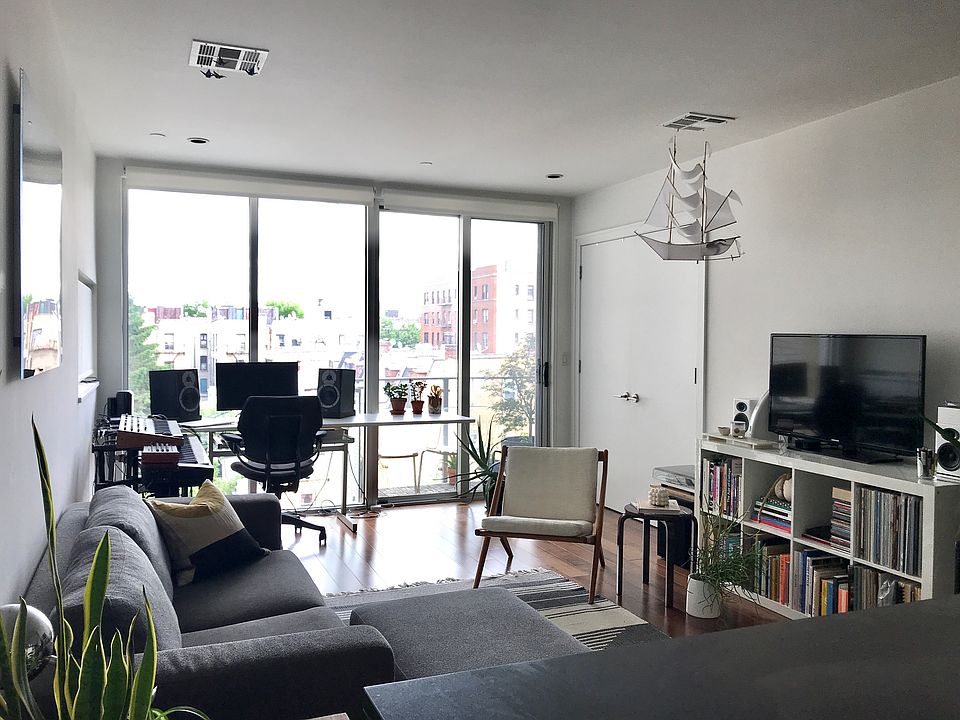 1st image of 185 Ocean Ave APT 4B