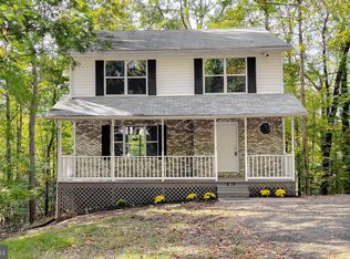 634 Silver Rock Rd, Lusby, MD 20657