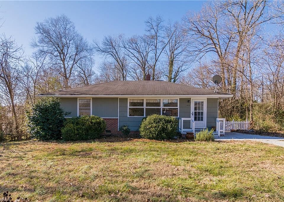 810 Trail One, Burlington, NC 27215 | Zillow