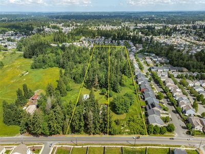 1625 192nd Street E, Spanaway, WA, 98387