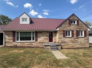 109 Wagner Ave, Bellaire, OH 43906