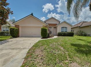 419 Jaybee Ave, Davenport, FL 33897