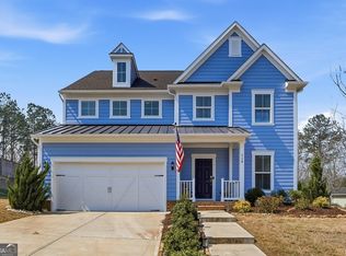 119 Academy Ln, Canton, GA