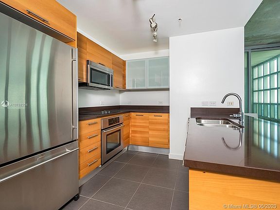 3rd image of 3301 NE 1st Ave APT H2701