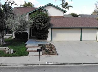25669 Yucca Valley Rd, Santa Clarita, CA 91355