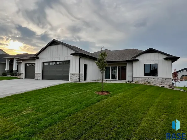 (undisclosed Address), Sioux Falls, SD 57110