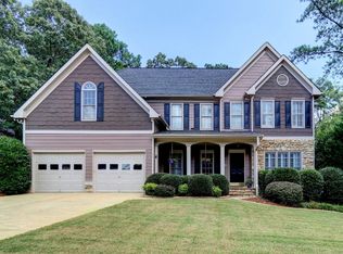 432 Sycamore Trl, Woodstock, GA 30189
