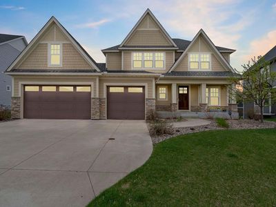 16025 58th Pl N, Plymouth, MN, 55446