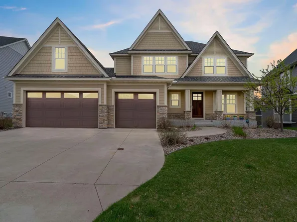 16025 58th Pl N, Plymouth, MN 55446