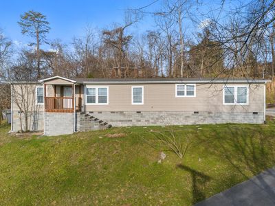 311 Spring St, Clinton, TN, 37716