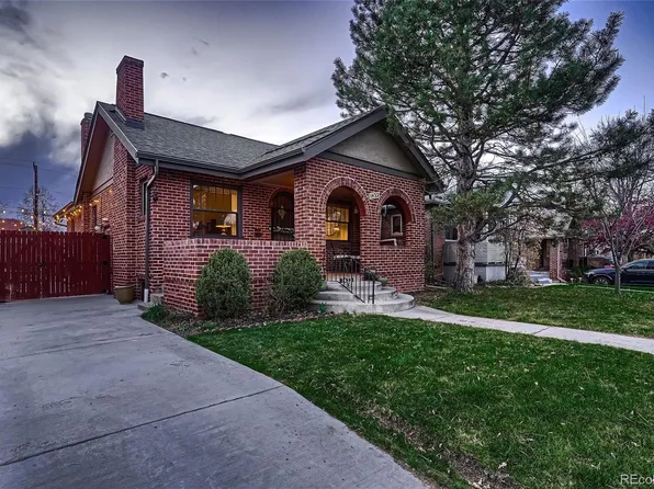 1433 Elm Street, Denver, CO 80220