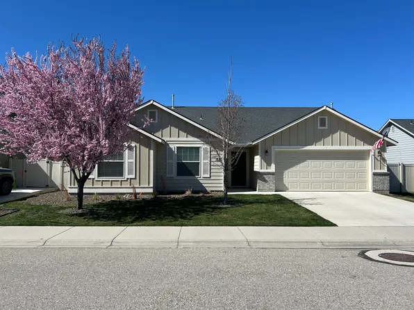 845 N Center Way, Star, ID 83669
