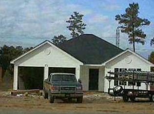 1704 Pheasant Ln, Hanahan, SC 29410