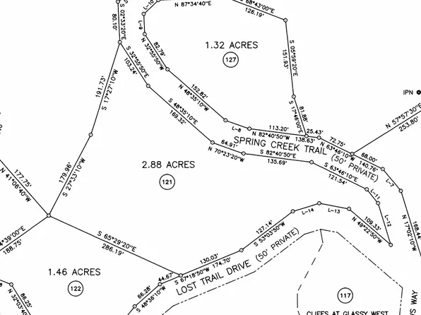 121 Lost Trail Dr, Landrum, SC 29356