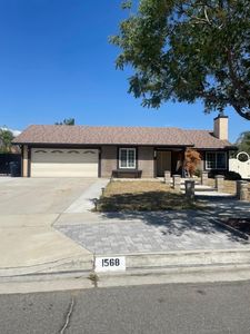 1568 Nelson St, Redlands, CA, 92374