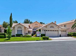 1400 Premier Ct, Las Vegas, NV 89117