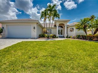 8428 Southwind Bay Cir, Fort Myers, FL 33908