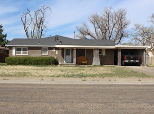 413 Star St, Hereford, TX 79045