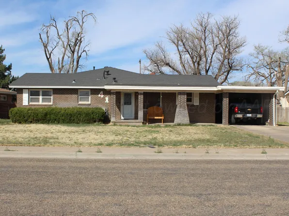 413 Star St, Hereford, TX 79045