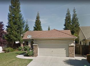 2110 E Revere Rd, Fresno, CA 93720