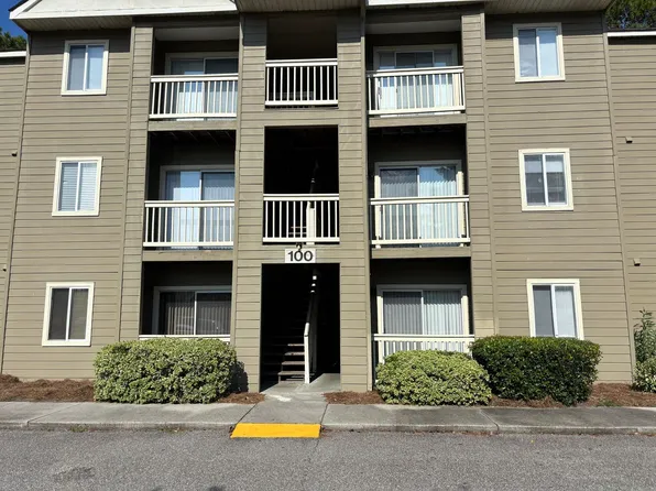100 Myrtle Greens Dr #G, Conway, SC 29526