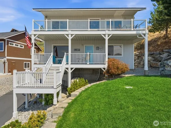 130 Monte Carlo Drive, Chelan, WA 98816