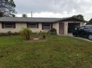 979 Kimball Rd, Venice, FL 34293