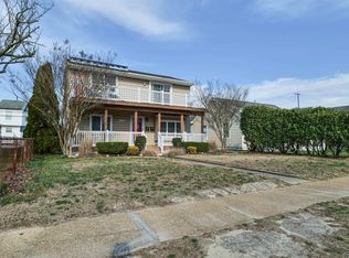 279 39th St S, Brigantine, NJ 08203