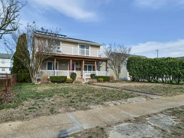 279 39th St S, Brigantine, NJ 08203