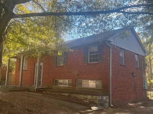 3949 Plymouth Ave, Memphis, TN 38128