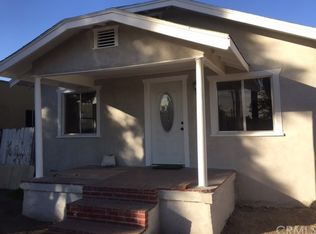1167 E 59th Pl, Los Angeles, CA 90001