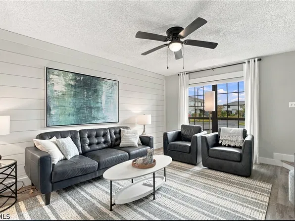1354 Delbrook Way #F-3, Marco Island, FL 34145