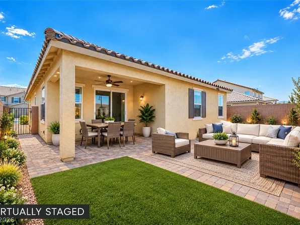 3208 Brescia Bank Ave, Henderson, NV 89044