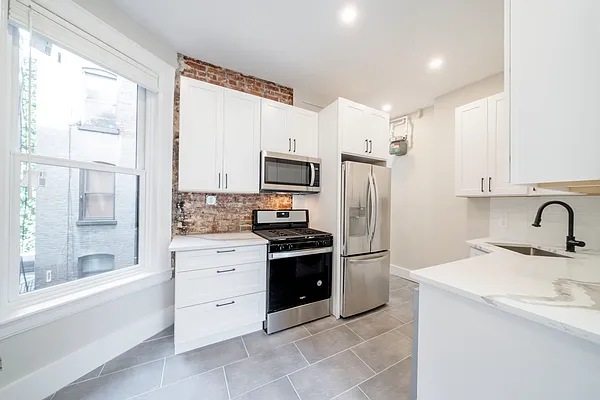 Rented by Brown Harris Stevens | media 15