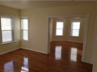16 Sigel St #2, Worcester, MA 01610
