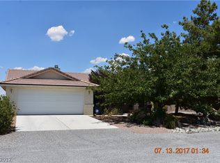 950 Daytona St E, Pahrump, NV 89048
