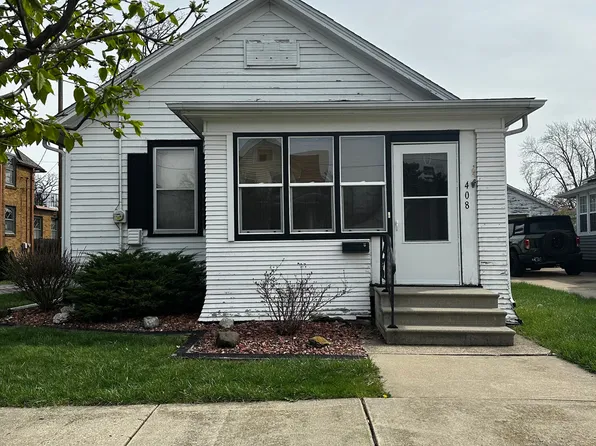 408 Marcy St, Ottawa, IL 61350