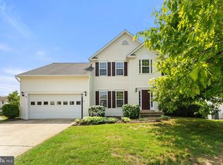 1036 Virginia Ave, Culpeper, VA 22701