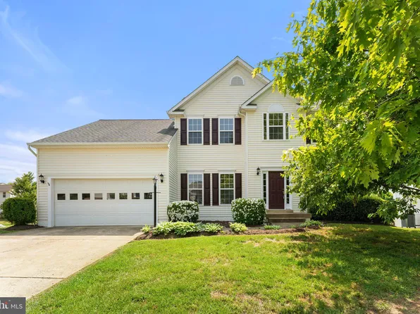 1036 Virginia Ave, Culpeper, VA 22701