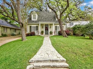 1606 Westover Rd, Austin, TX 78703