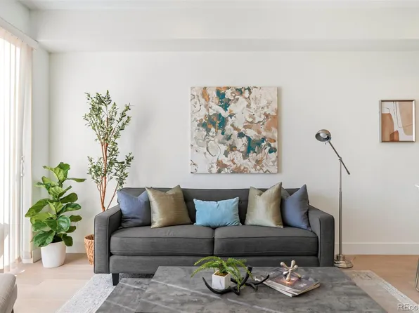 4777 Shoshone Street #9, Denver, CO 80211