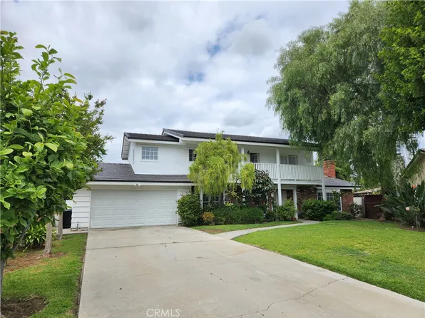 2217 Palm Cir, Arcadia, CA 91007