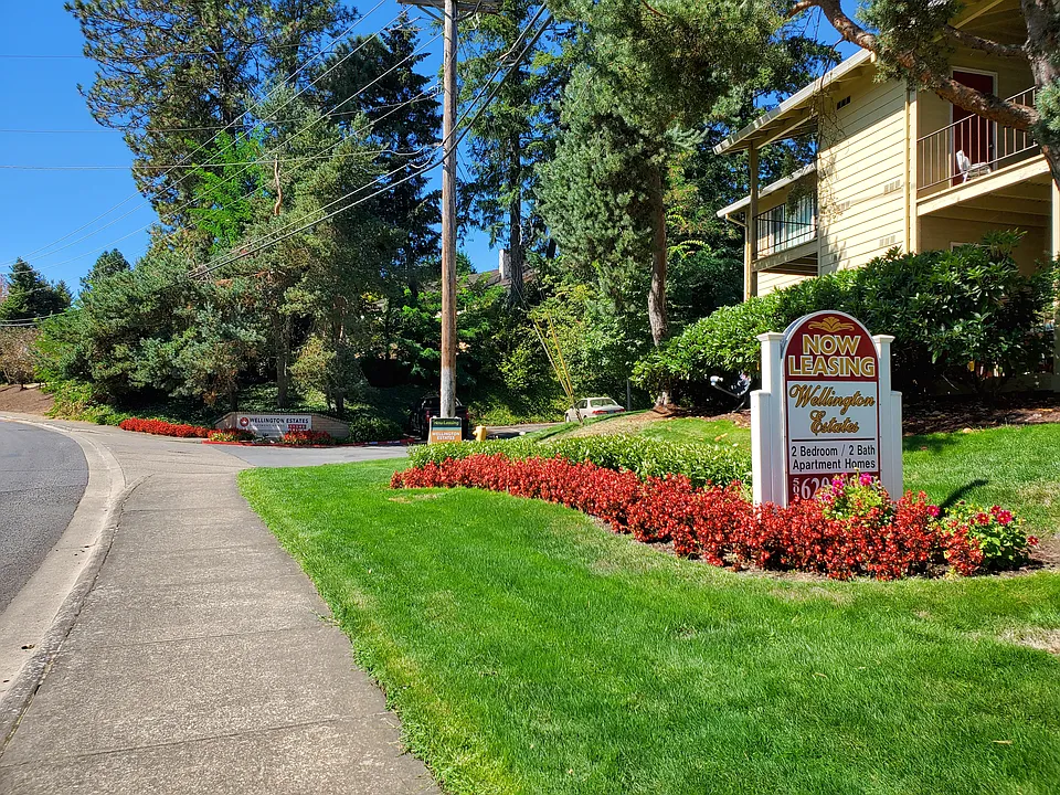 Wellington Estates