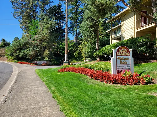 Wellington Estates Photo 1