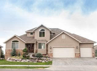 1948 E Eagle Crest Dr, Draper, UT 84020