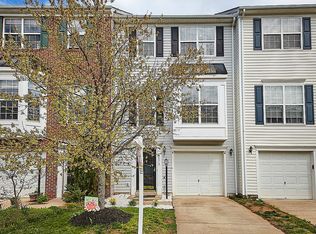 12312 Malvern Way, Bristow, VA