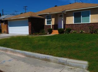 4340 Bresee Ave, Baldwin Park, CA 91706