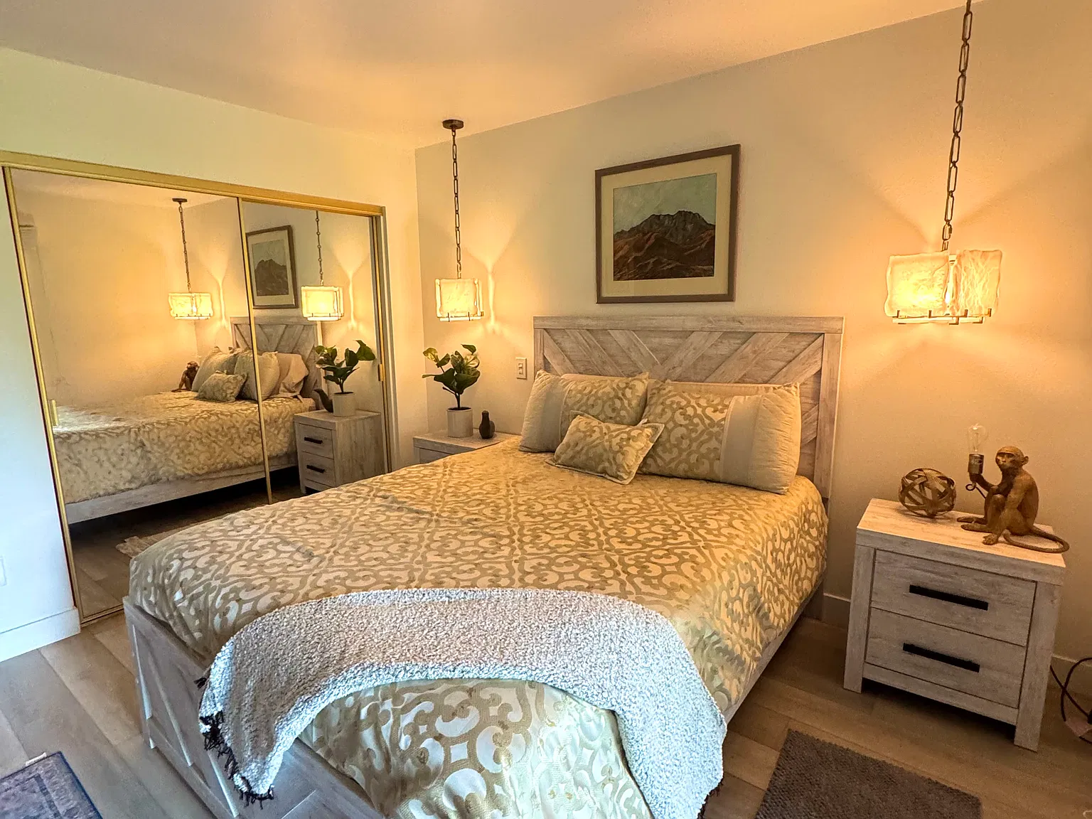 3 bed, 1238 sqft, $5,500 — Photo 4